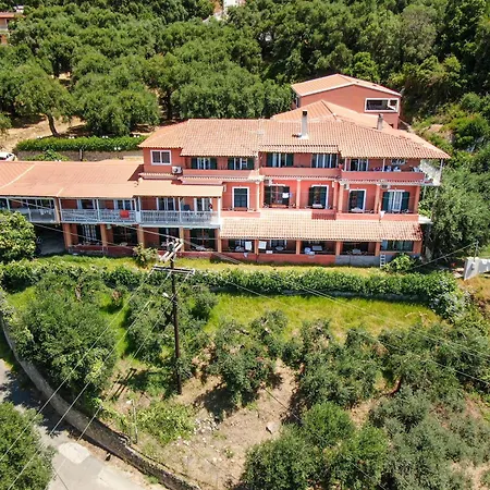 Апартаменты Arianna 12