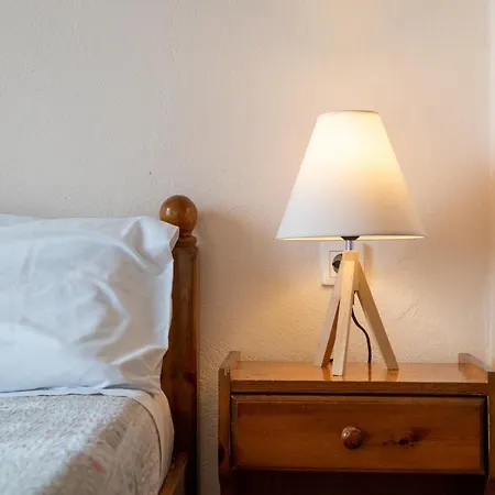 アパート Arianna 12 *