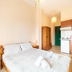 Arianna 12 Apartment Paleokastritsa