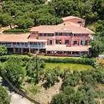 Arianna 12 * Paleokastritsa