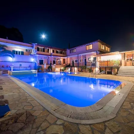 Arianna 12 Διαμέρισμα