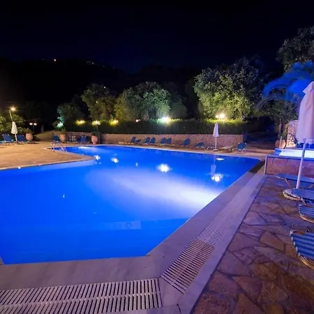 Arianna 12 Appartement