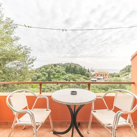 Arianna 12 * Παλαιοκαστρίτσα