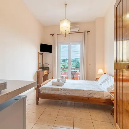 Arianna 12 팔레오카스트리차