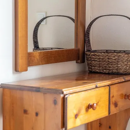 Διαμέρισμα Arianna 12 *