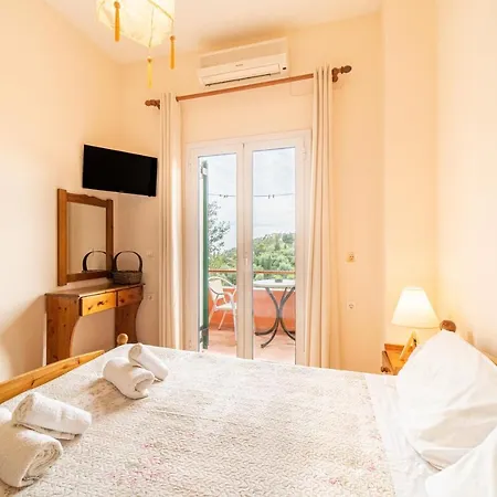 Arianna 12 * 팔레오카스트리차