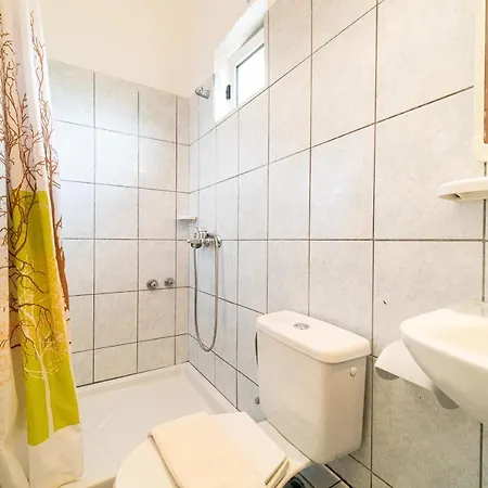 Arianna 12 Appartement *