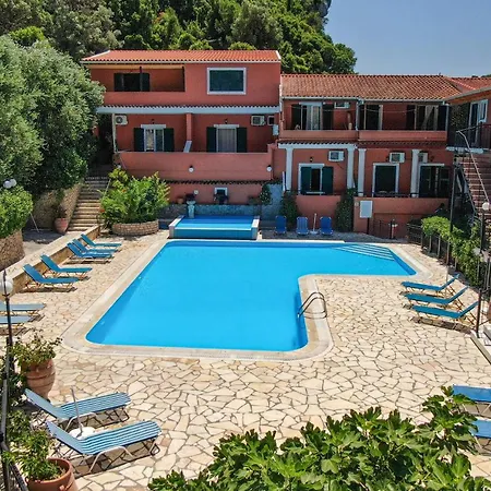 Διαμέρισμα Arianna 12 *