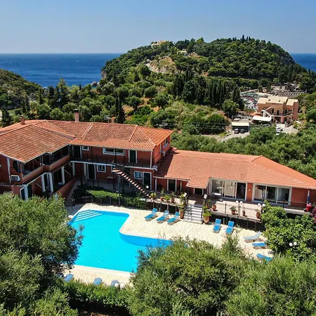 Arianna 12 Διαμέρισμα