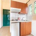 Arianna 12 Apartman Paleokasztríca