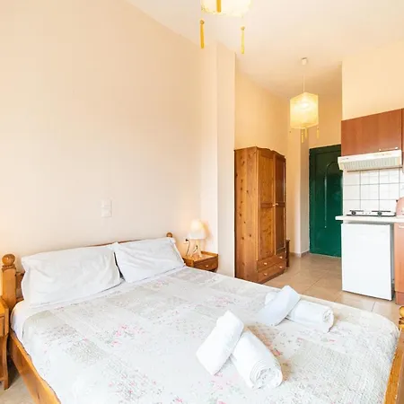 Lägenhet Arianna 12